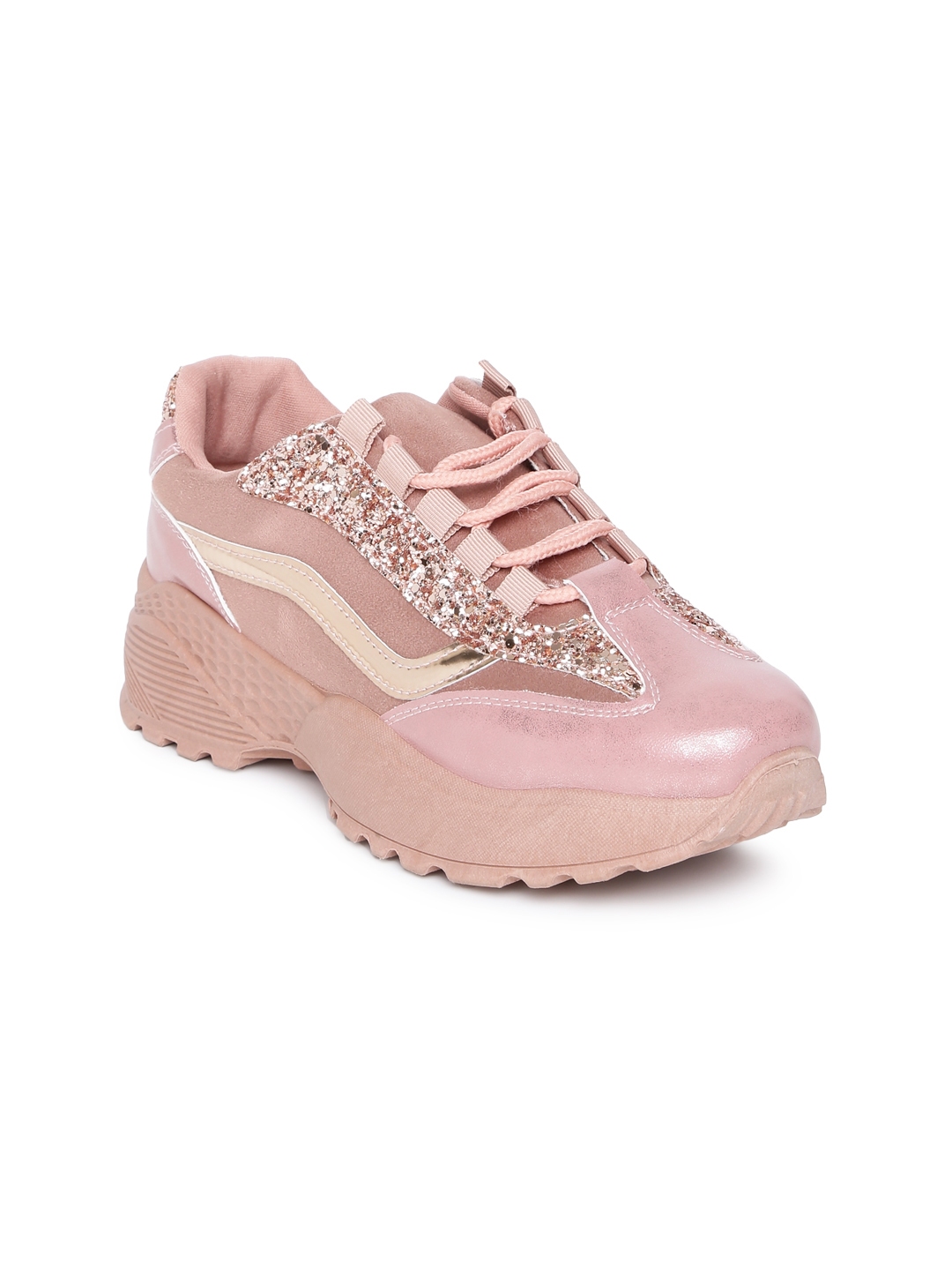 catwalk shoes women