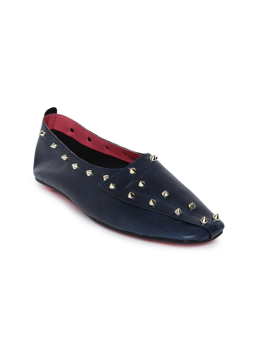 mojaris myntra