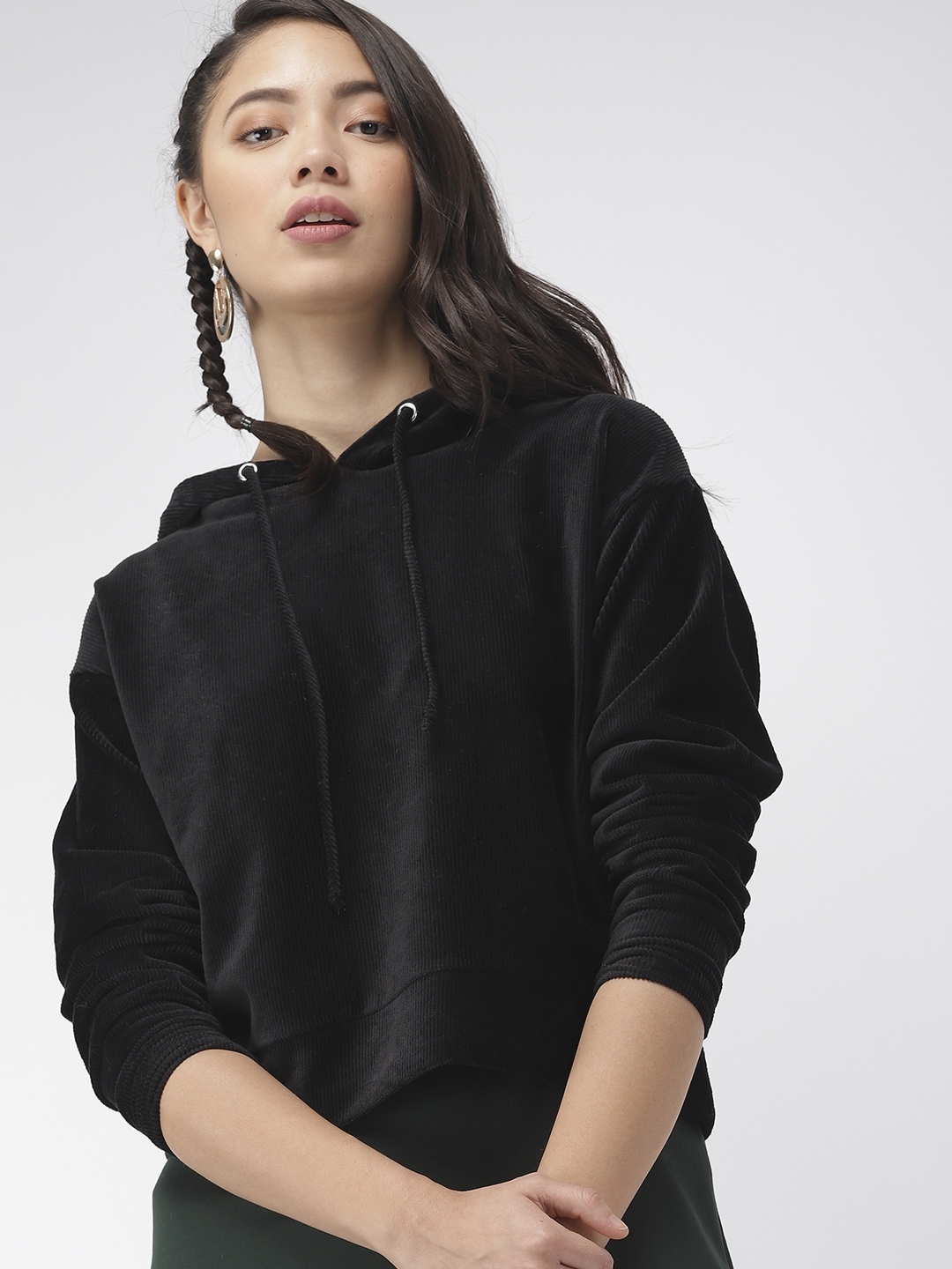 forever 21 sweatshirts for women