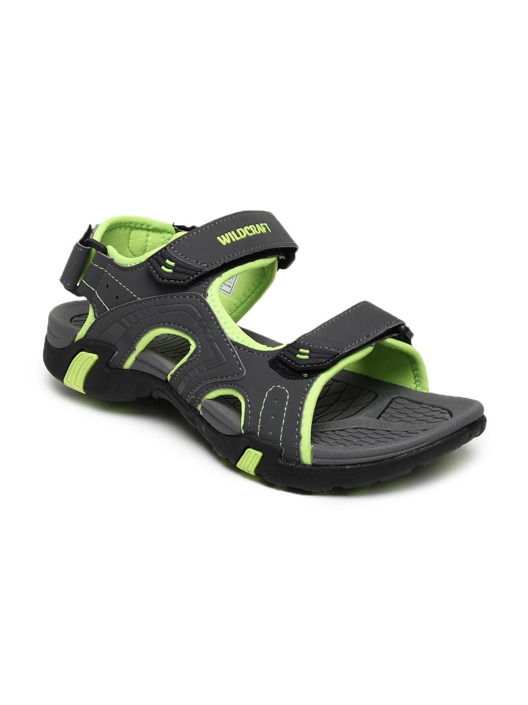 wildcraft sandals