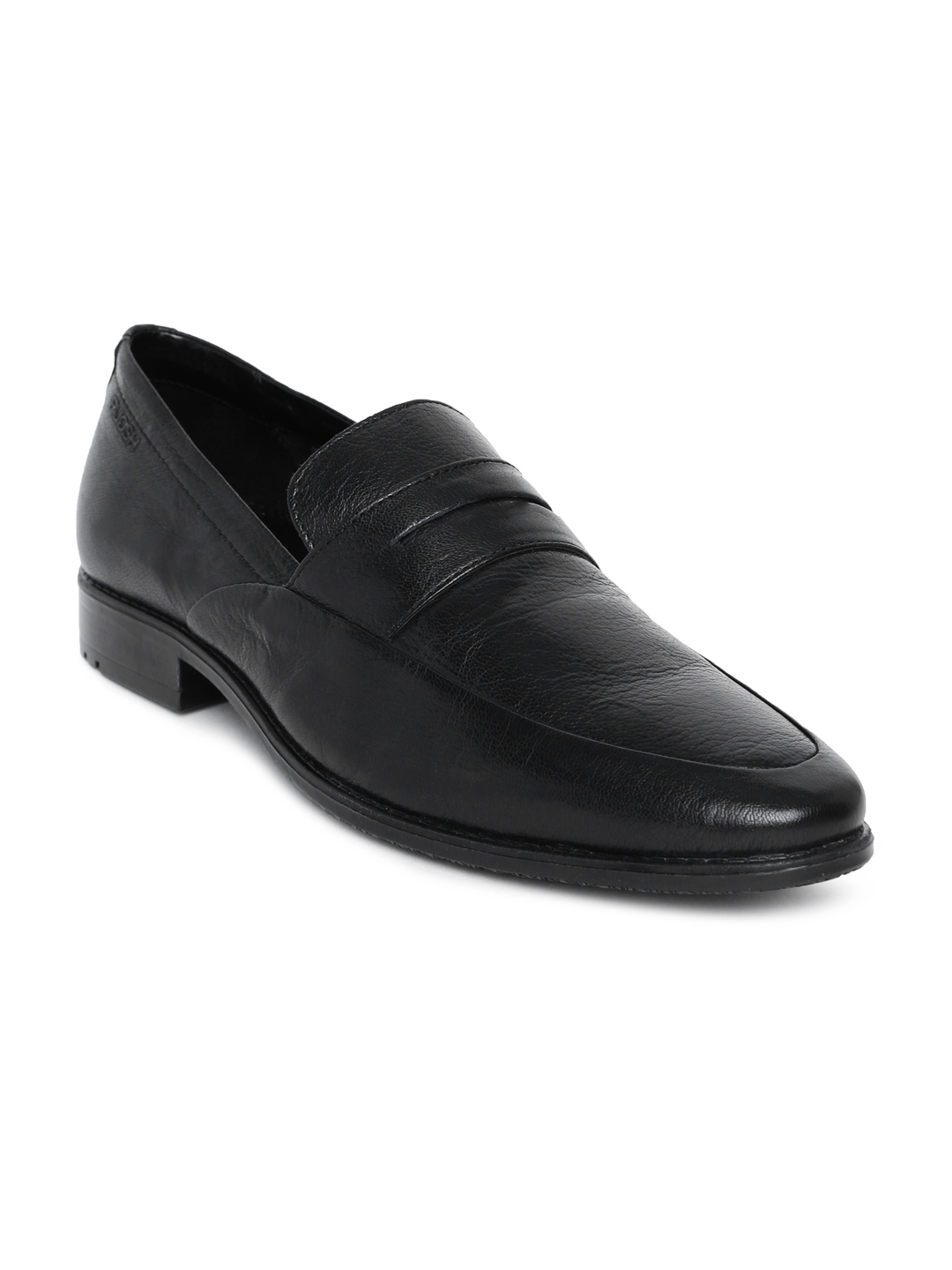 ruosh formal black shoes