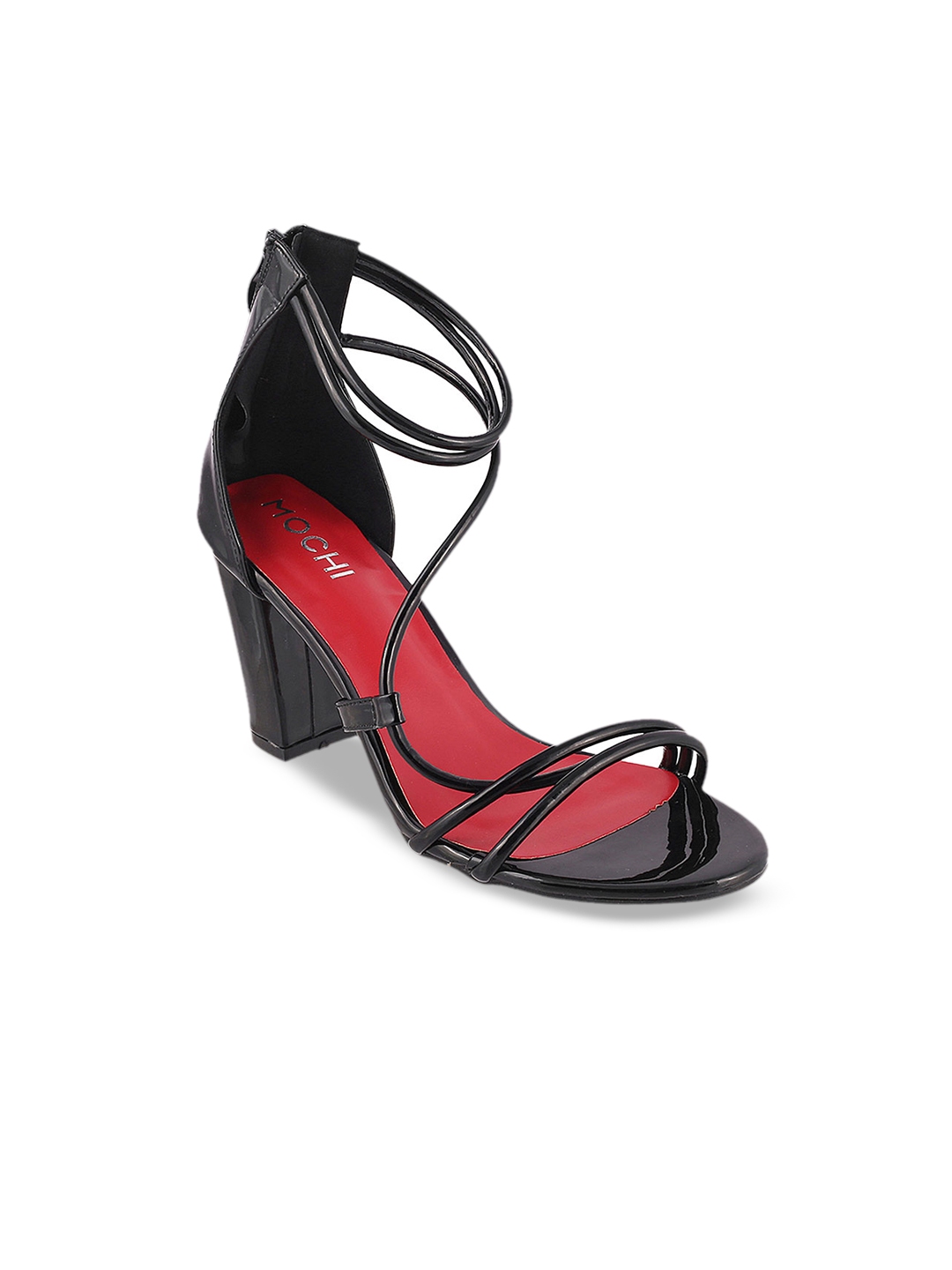 mochi high heels