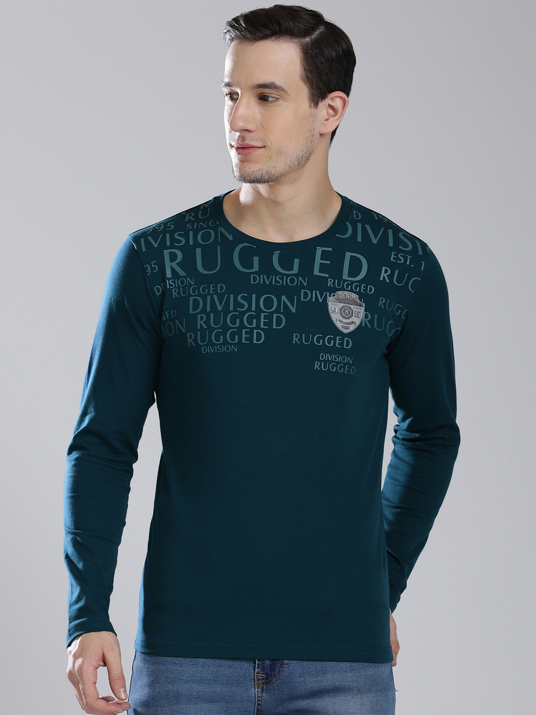 smag jeans t shirts