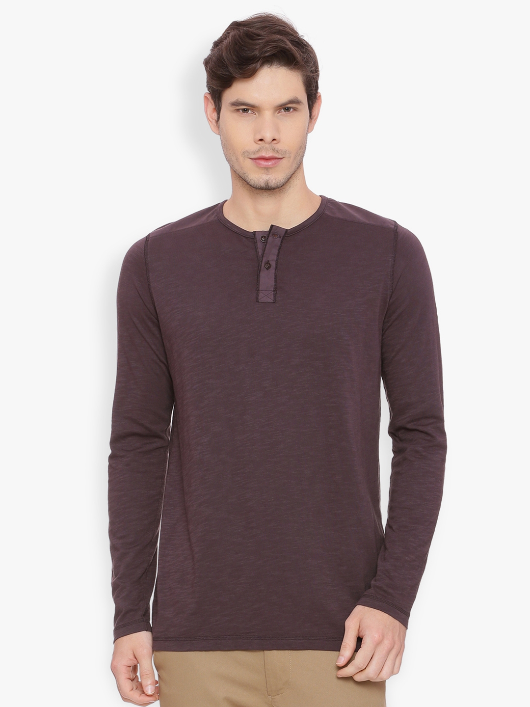myntra t shirt for man