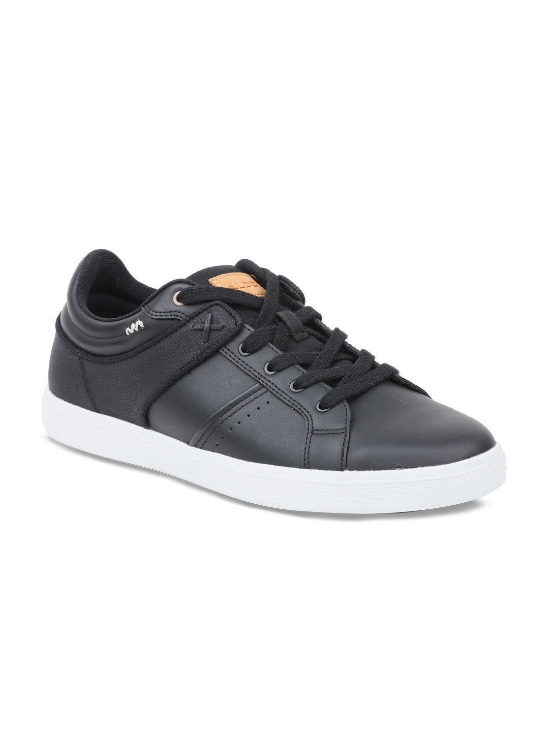 Buy ALDO Men Black Sneakers Casual Shoes for Men 7763947 Myntra