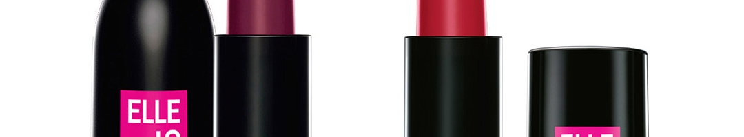 Buy Lakme Set Of 2 Lipstick Lipstick for Women 7764694