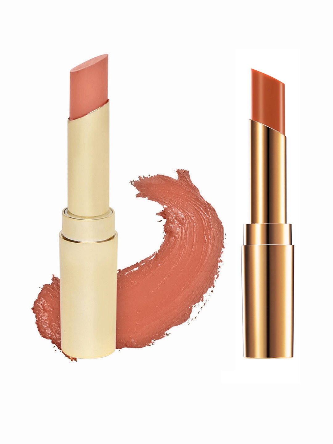 lakme lipstick 2 in 1