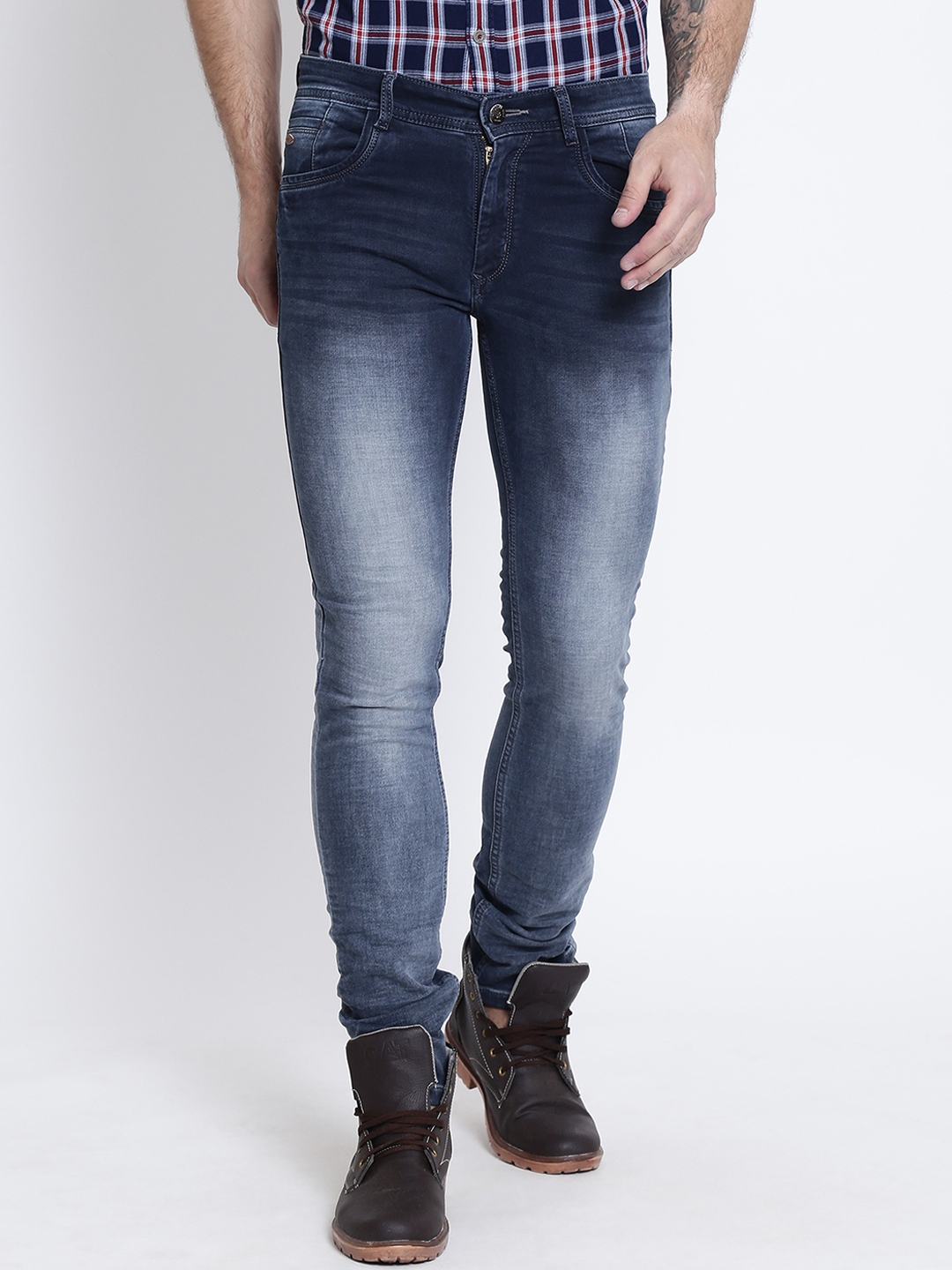 crimsoune club jeans