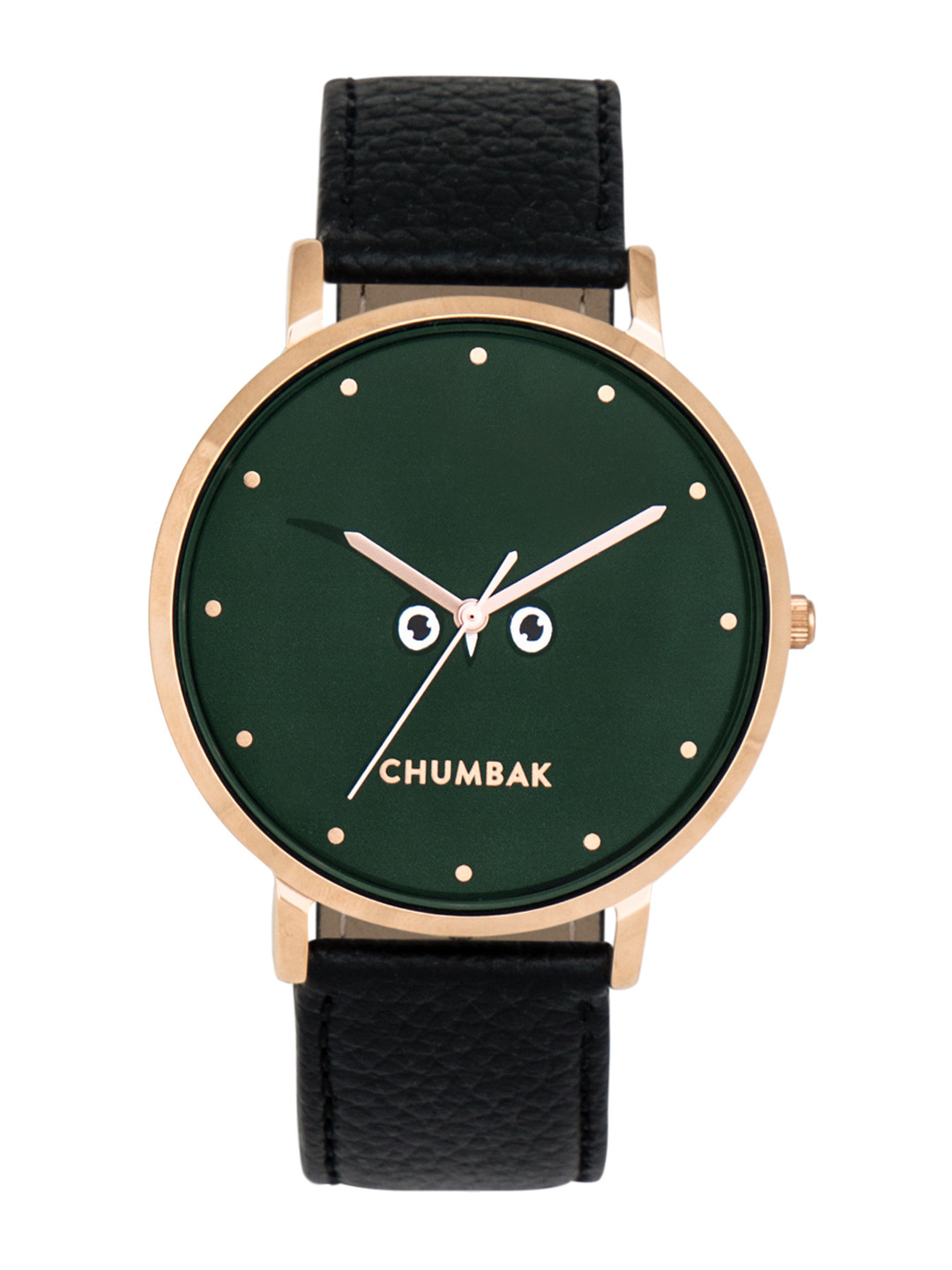 Buy TEAL BY CHUMBAK Women Olive Green Analogue Watch 8907605054587