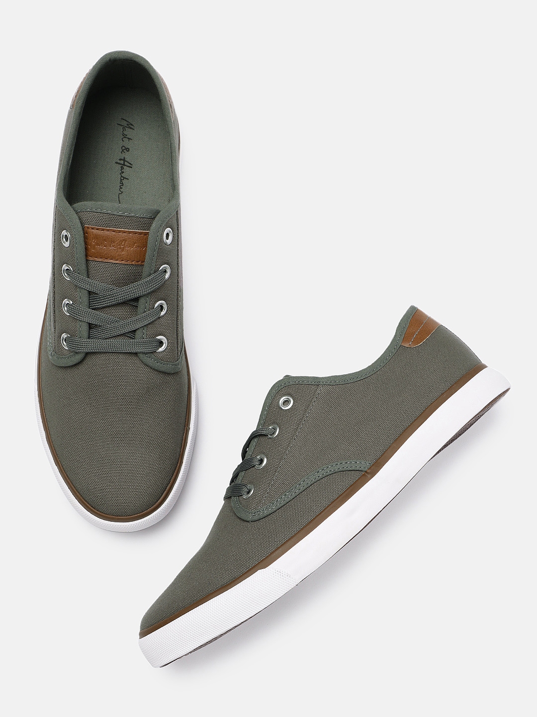 mast and harbour shoes amazon