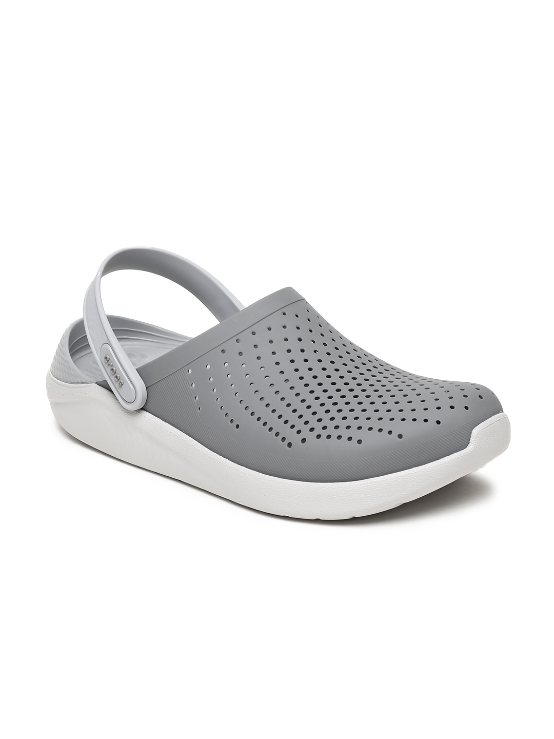 myntra crocs men