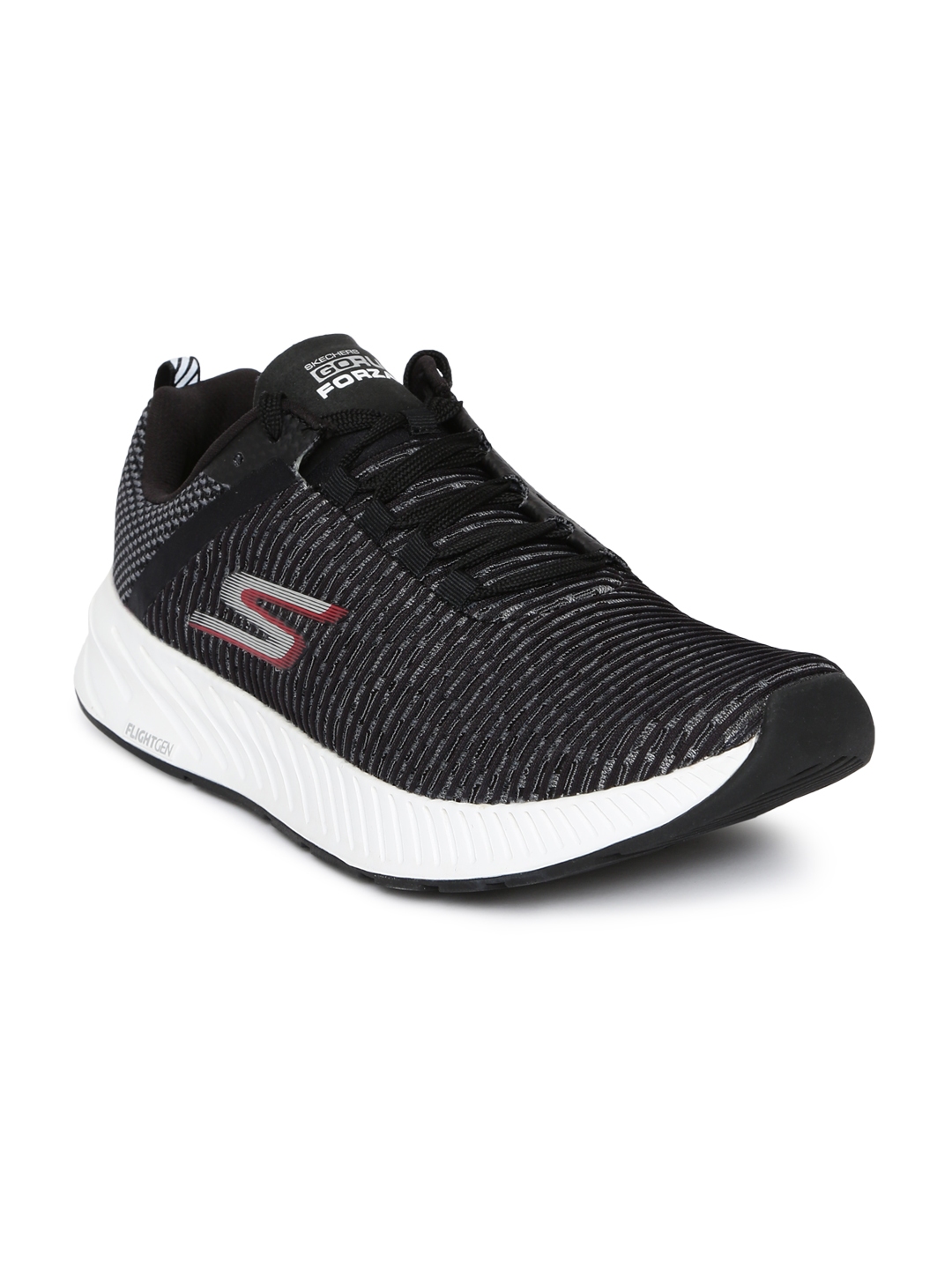 skechers go run femme beige