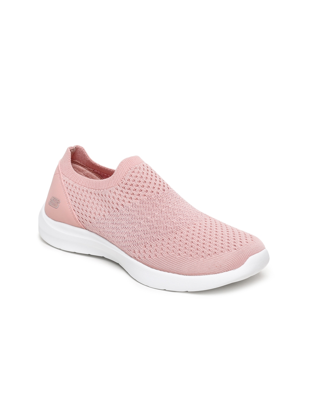 Buy Skechers Women Pink STUDIO COMFORT PREMIERE Sneakers - Casual Shoes ...