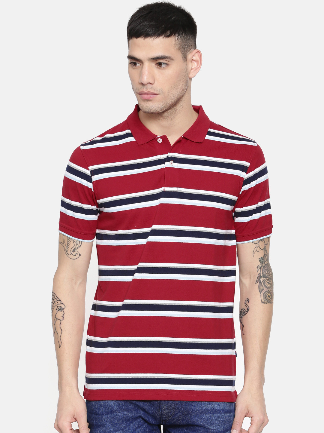 nice basic tees
