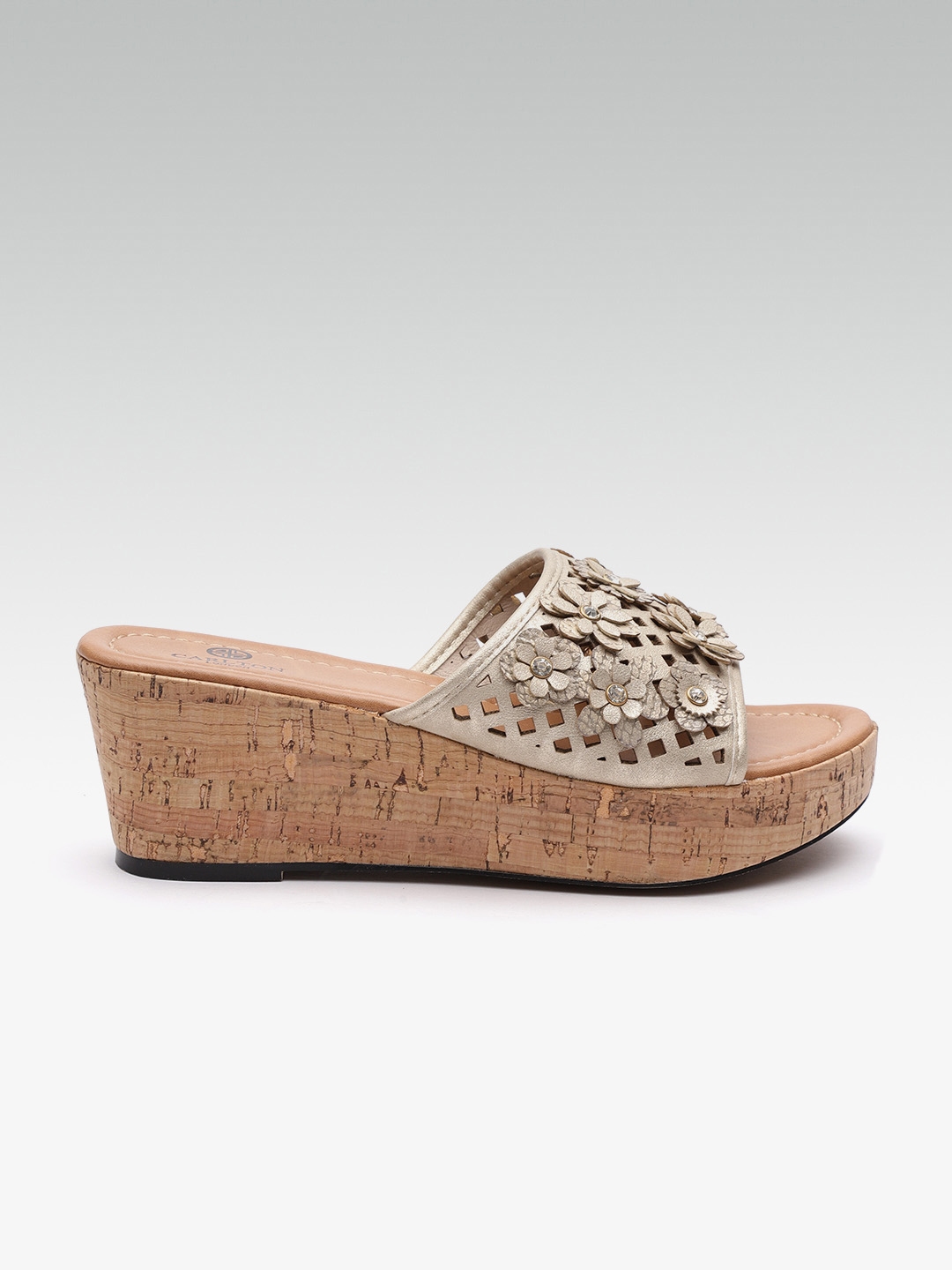 carlton london wedges