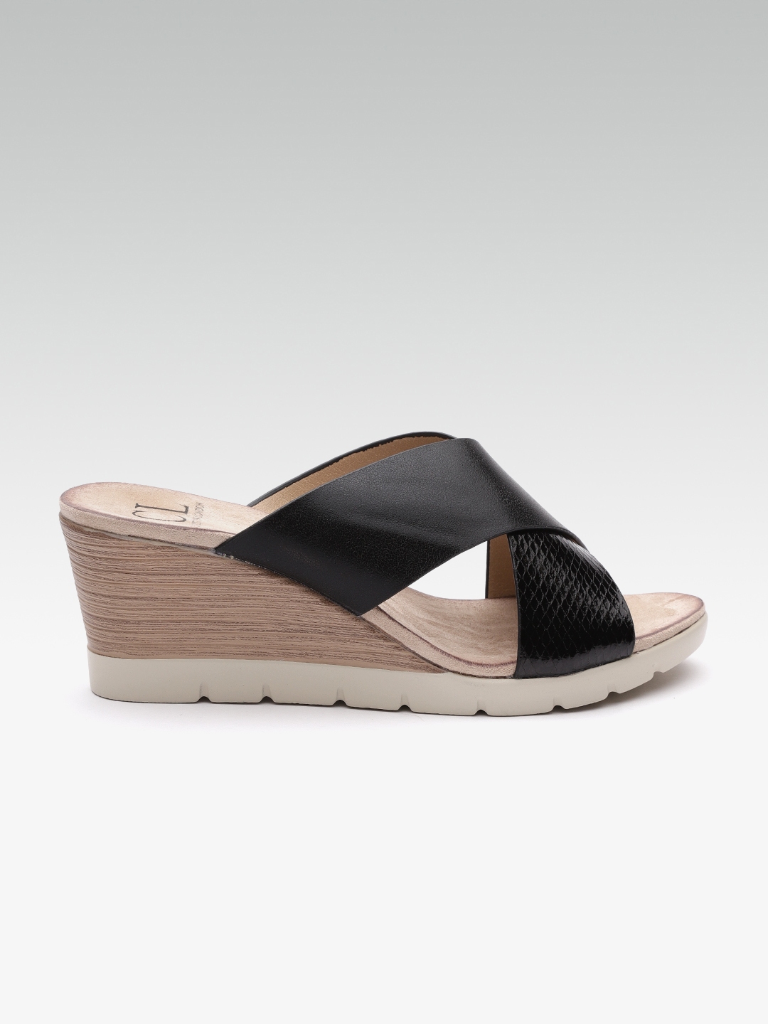 carlton london wedges