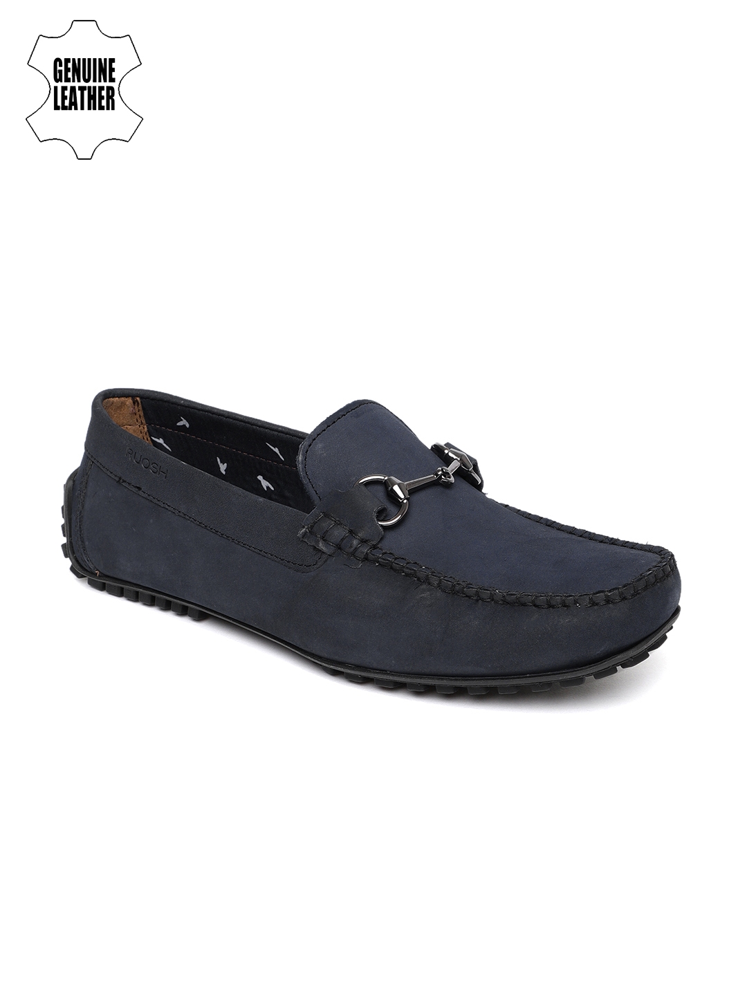 ruosh shoes myntra