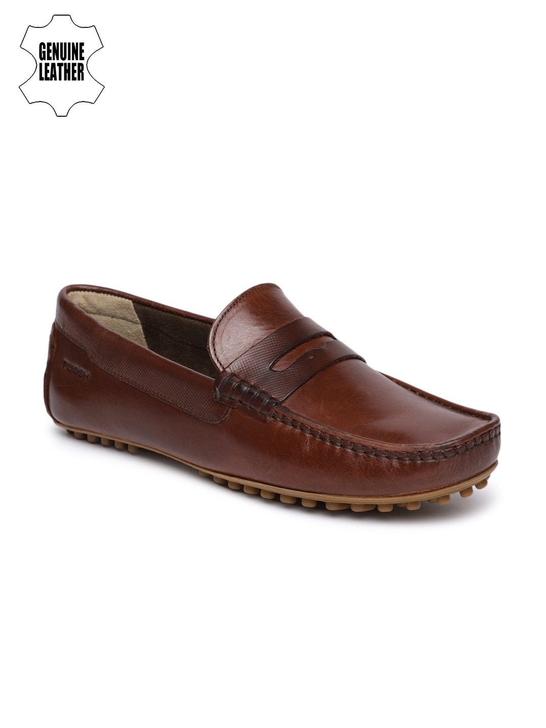 ruosh shoes myntra