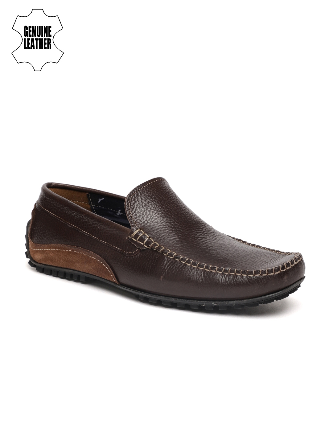 ruosh shoes myntra