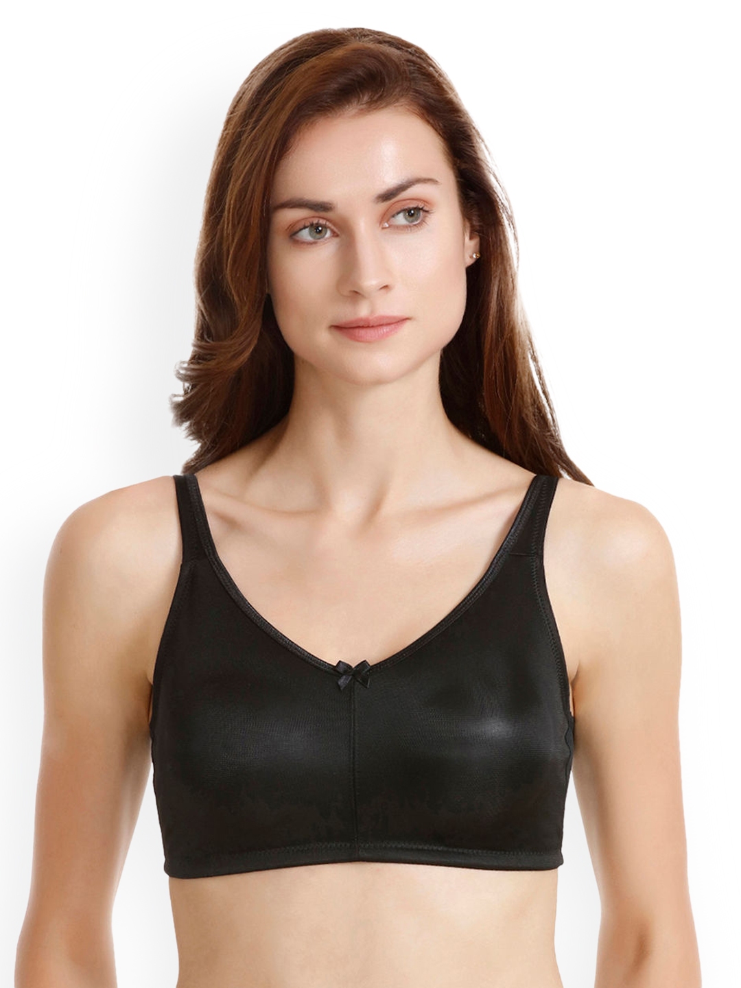 zivame triumph minimizer bra