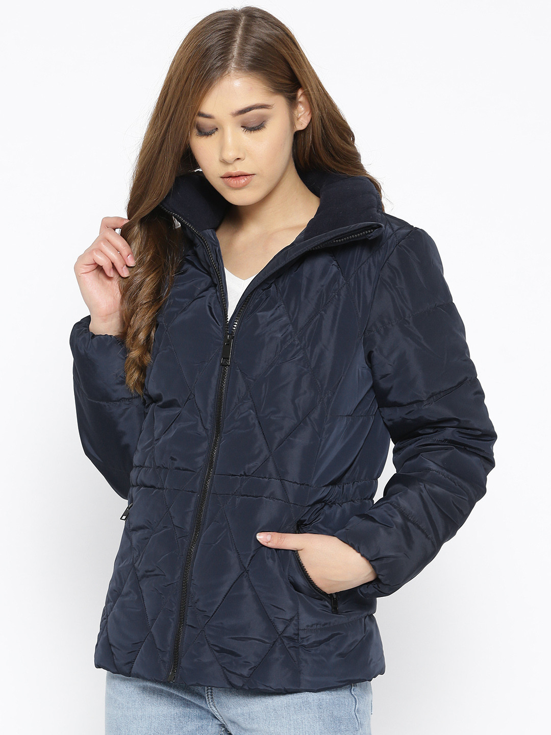 Marks and spencer girls jacket clearance