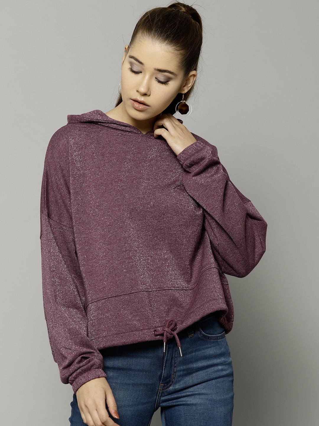 Marks and spencer sweatshirt women's clearance