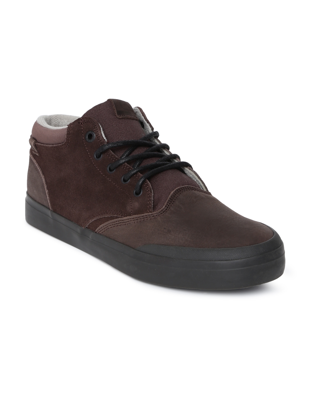 quicksilver trainers