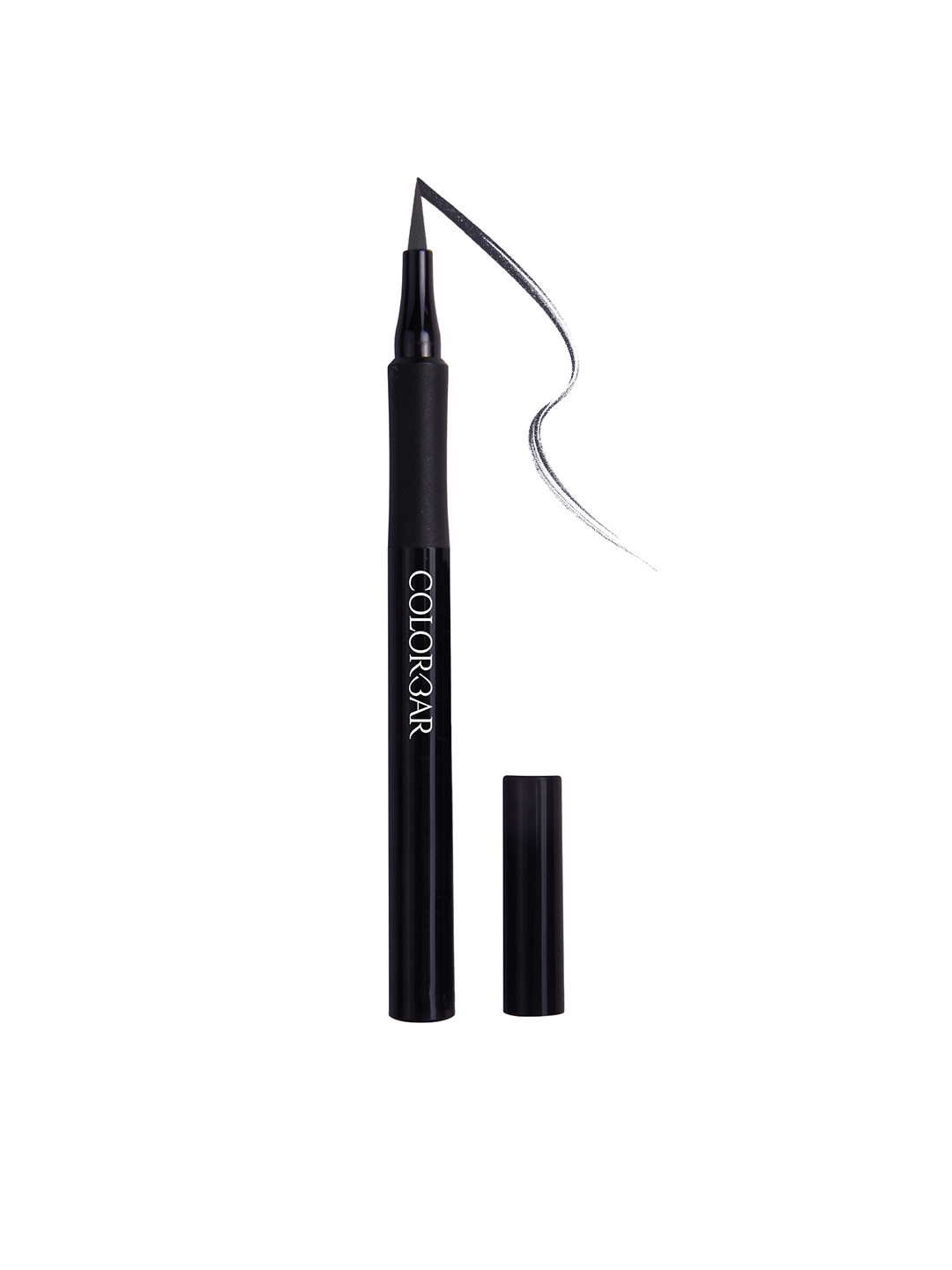 Buy Colorbar Ultimate Eyeliner Grey 004 1ml Eyeliner for Women