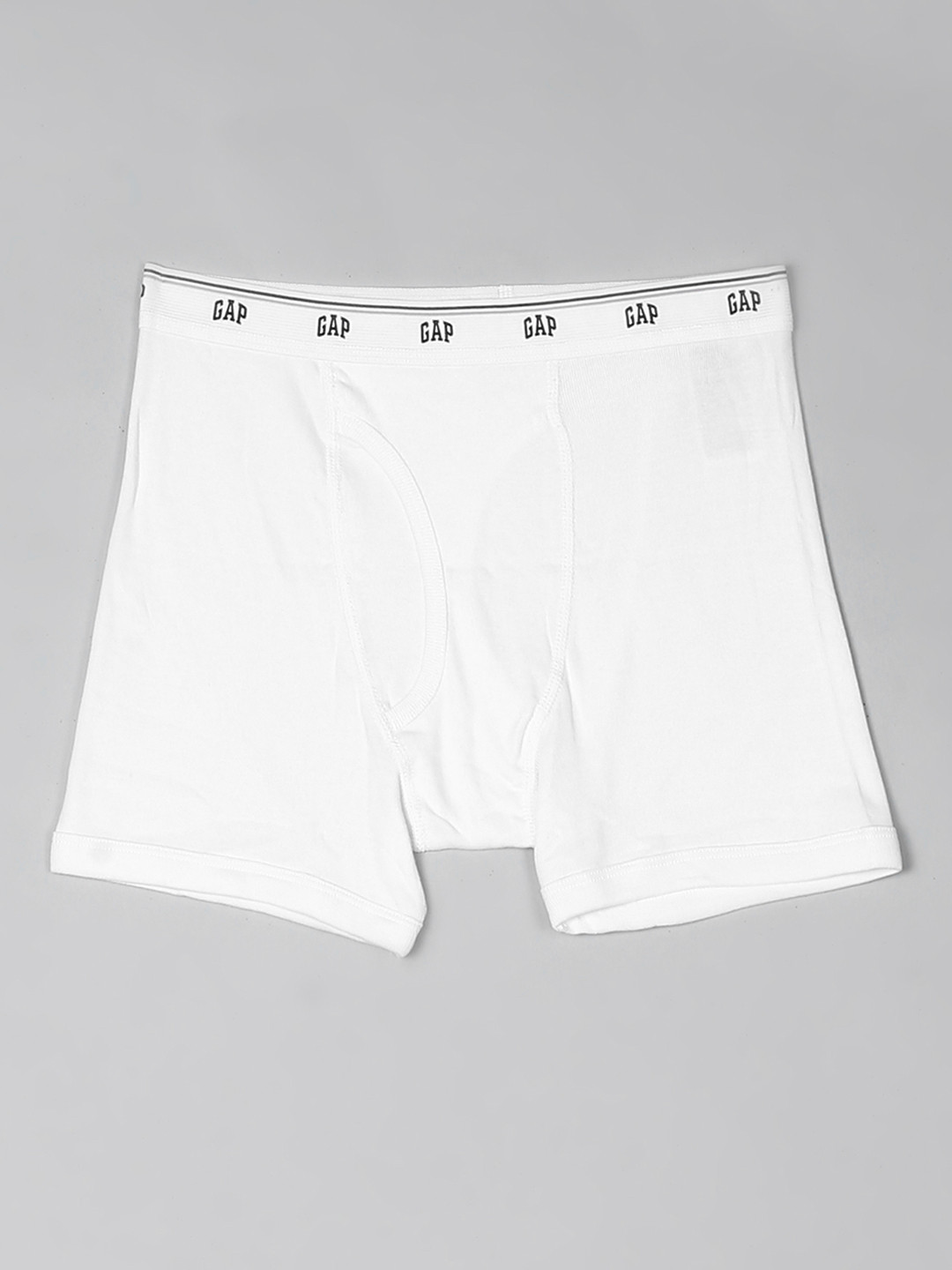 Buy GAP Boys Pack Of 3 Assorted Solid Boxer Briefs 45579168600 Briefs