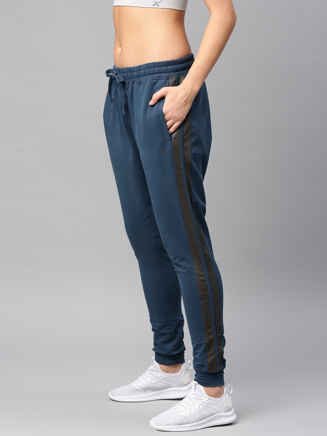 hrx joggers women