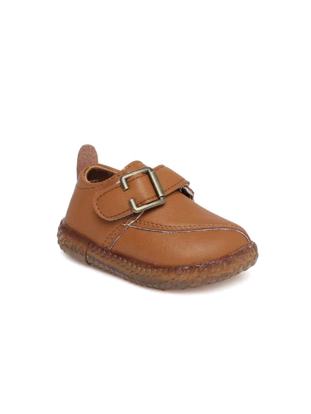 Buy Kittens Boys Brown Sneakers Casual Shoes for Boys 7801831 Myntra