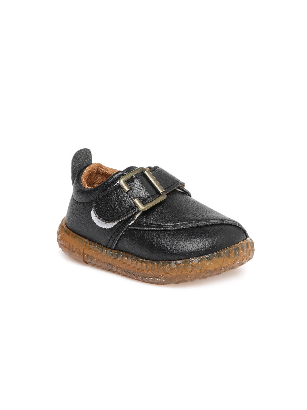 Buy Kittens Boys Black Sneakers Casual Shoes for Boys 7801837 Myntra