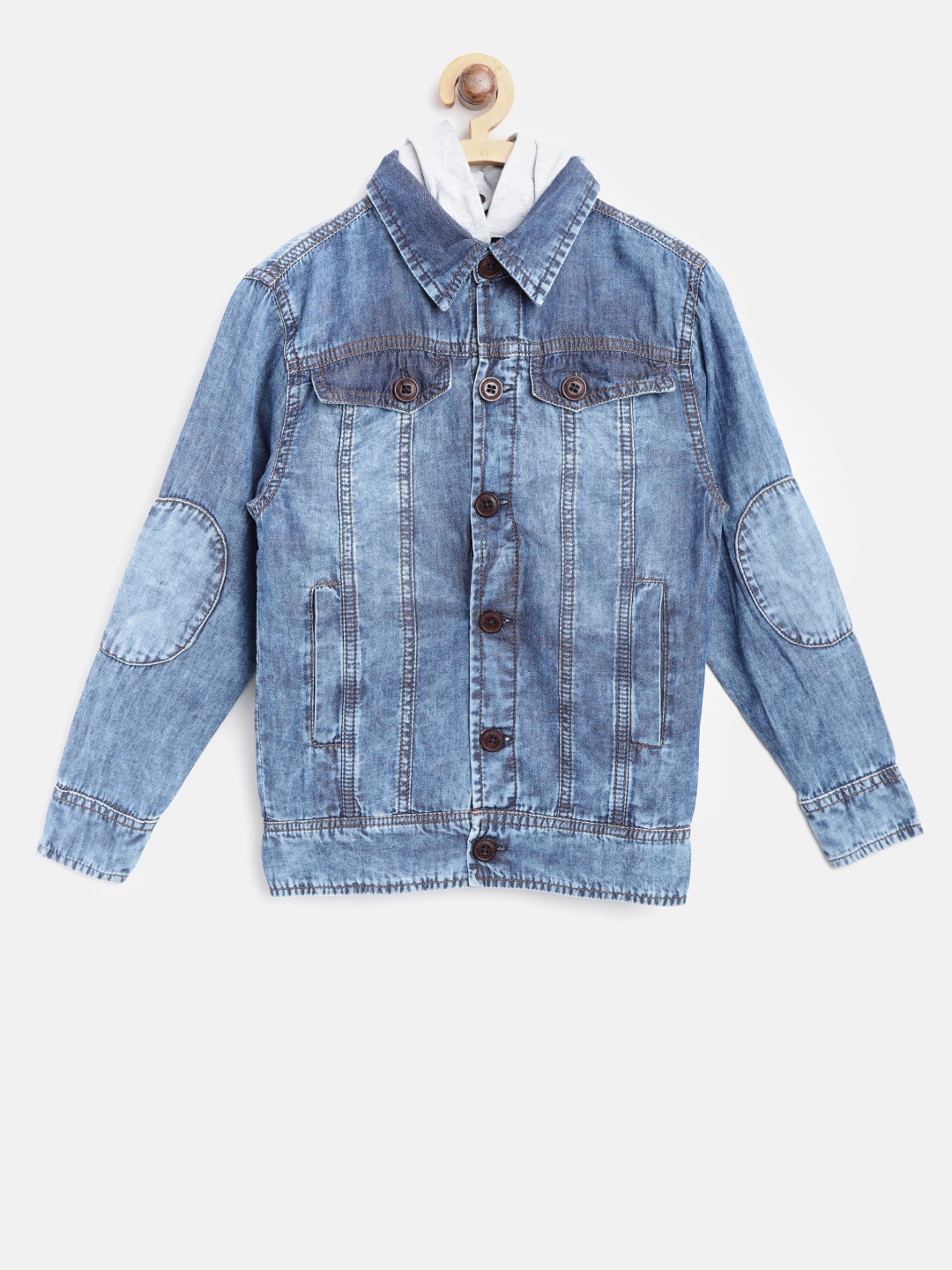 pepe jeans jacket