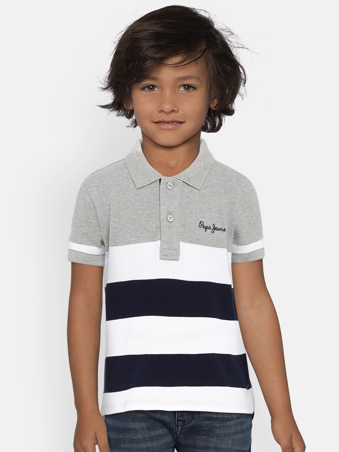pepe jeans shirts for boys