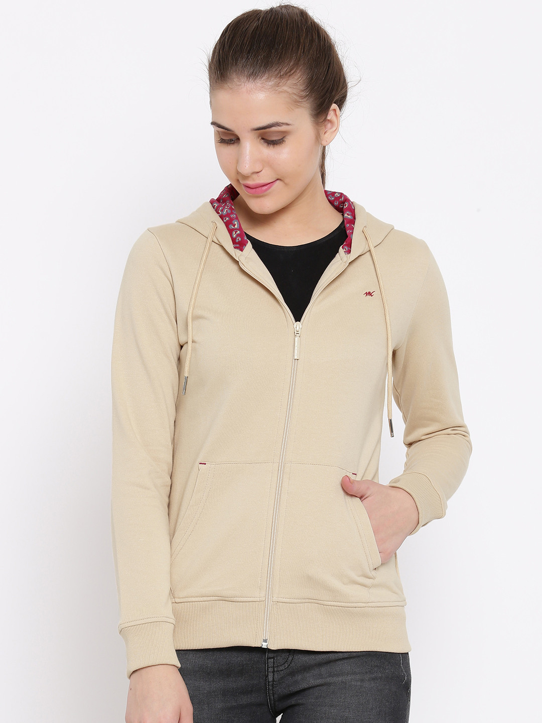 monte carlo women sweatshirt