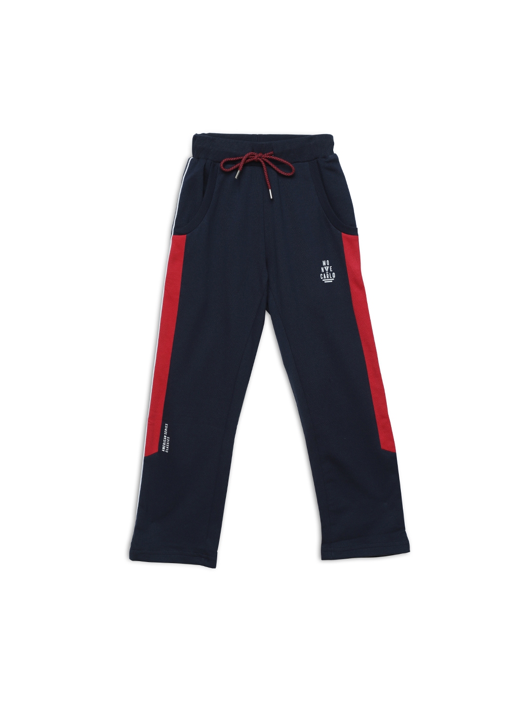 monte carlo track pants