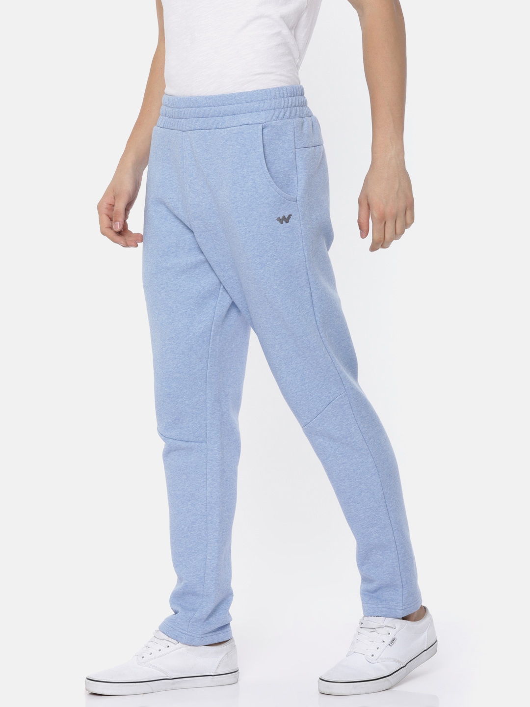 wildcraft track pants