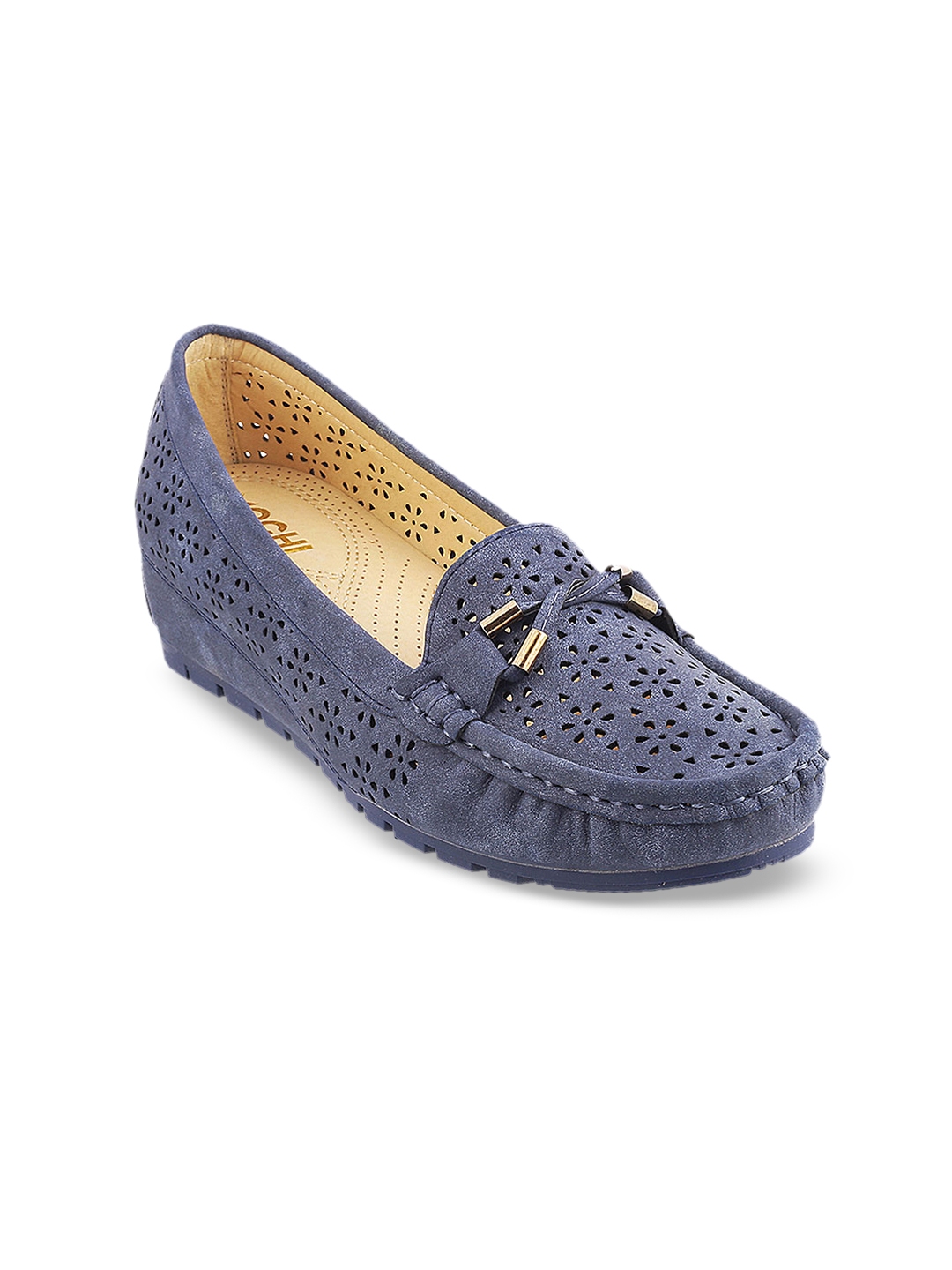 mochi ladies loafers