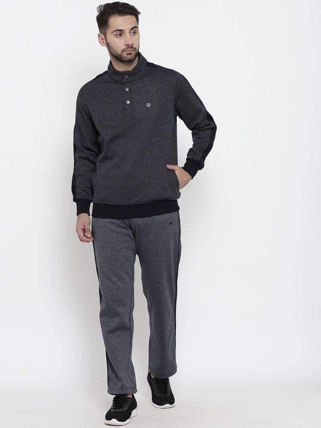 monte carlo warm tracksuit