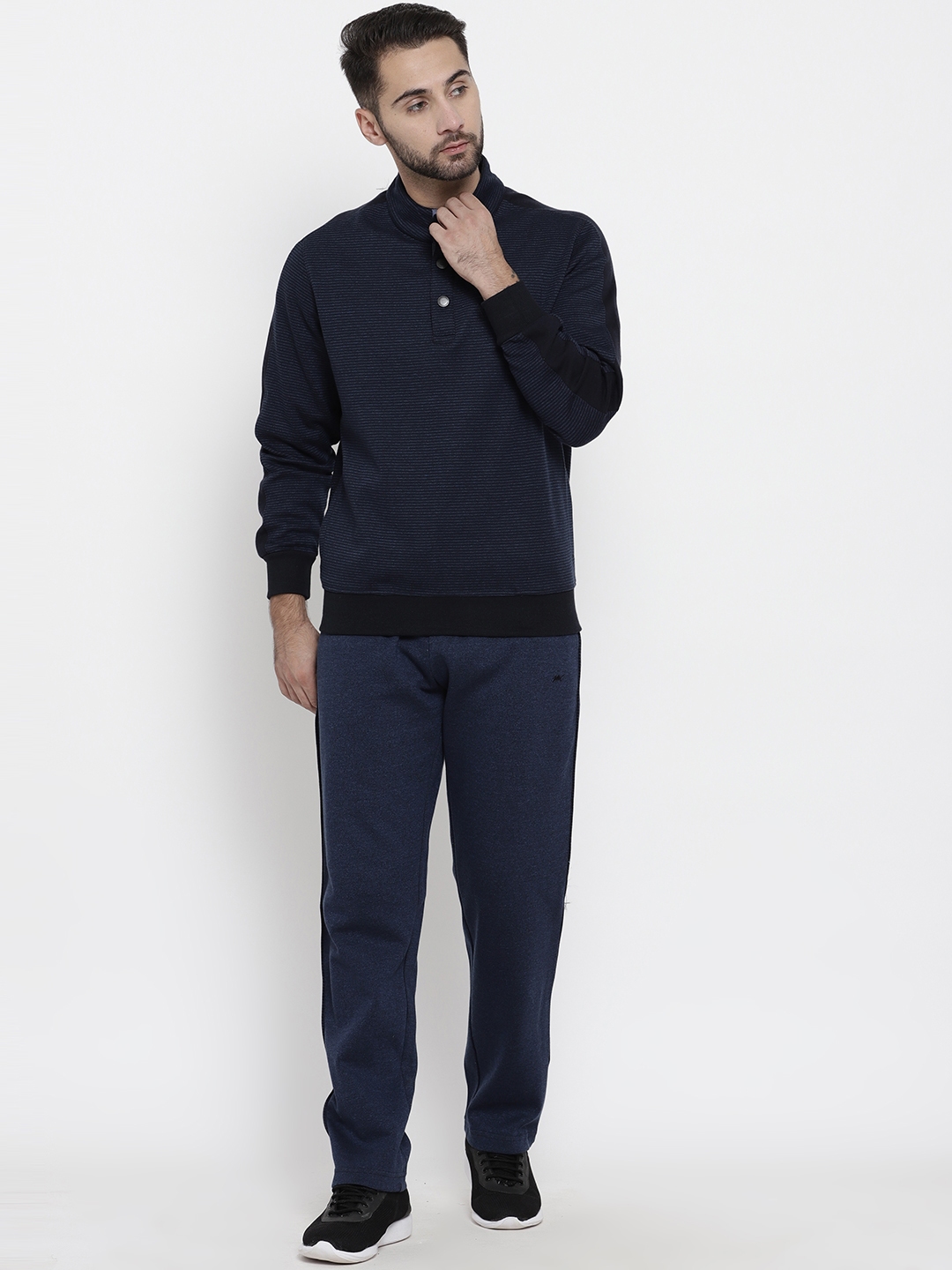 monte carlo warm tracksuit