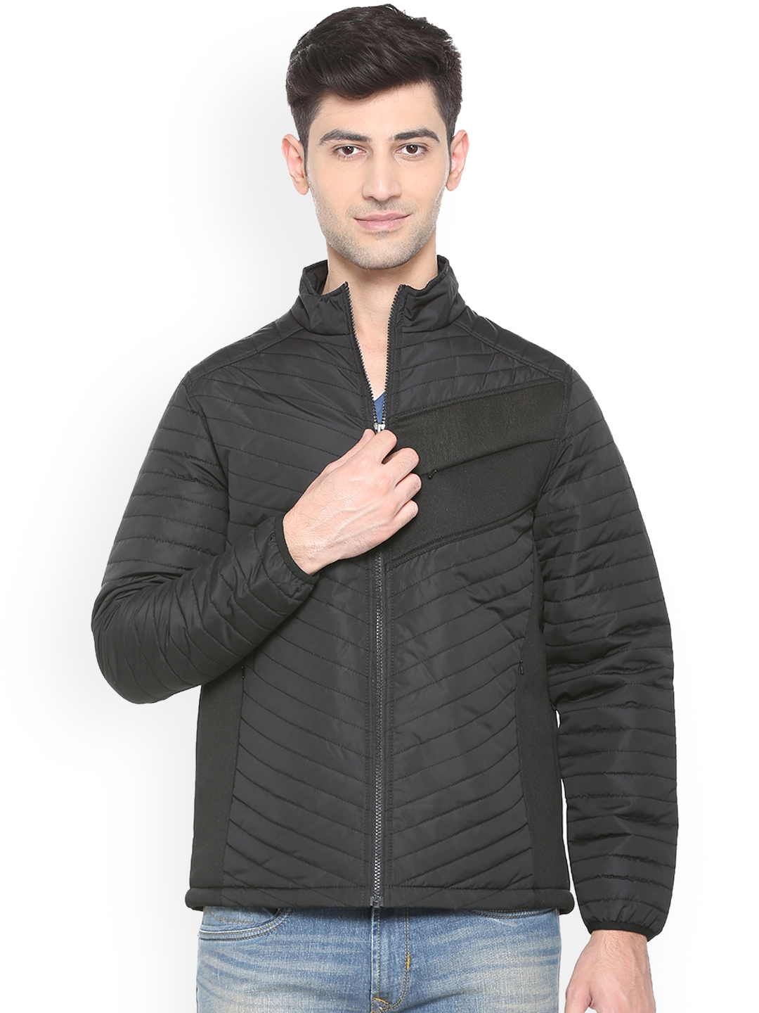 van heusen jackets online