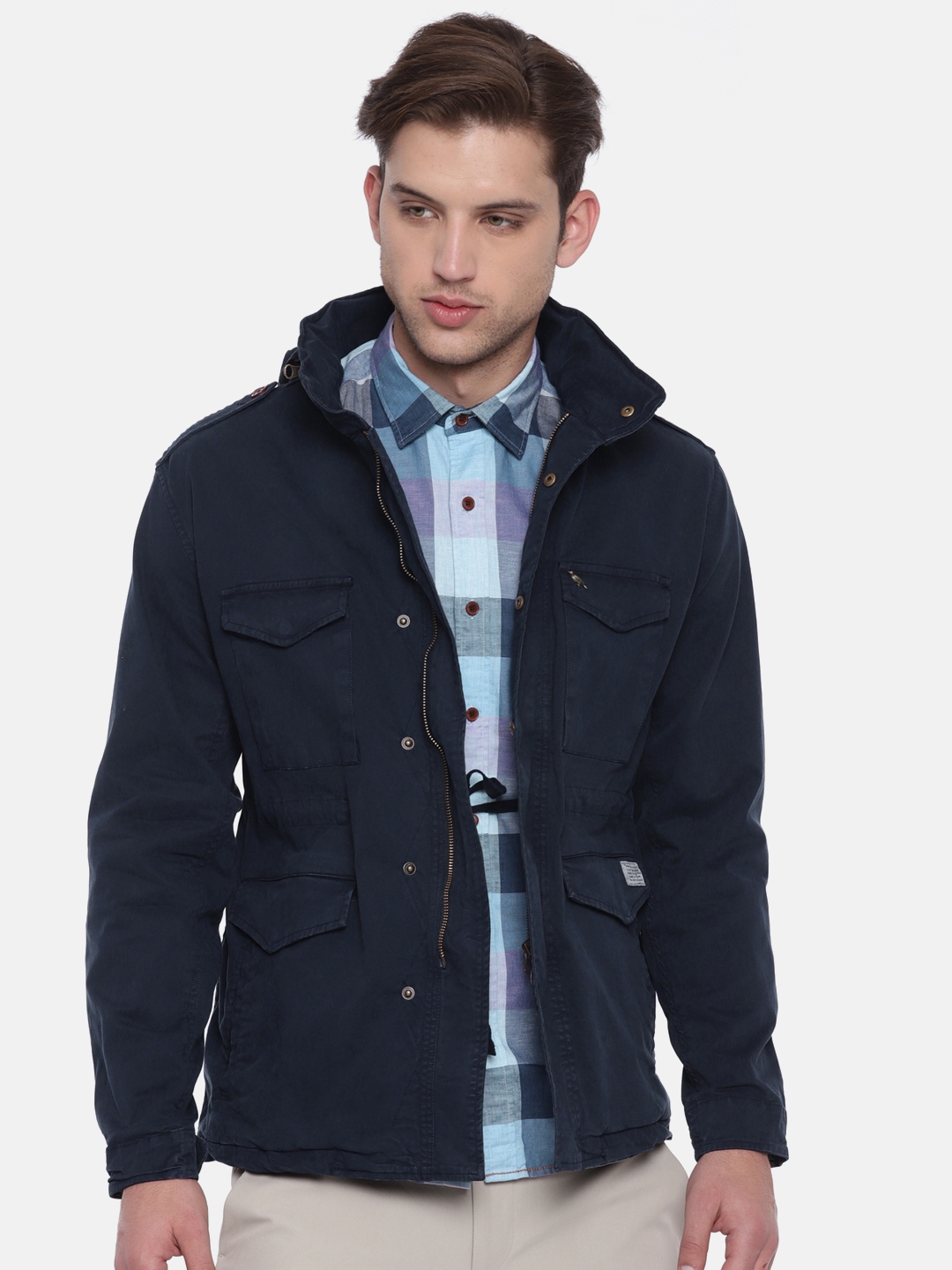 Mr bowerbird jacket clearance