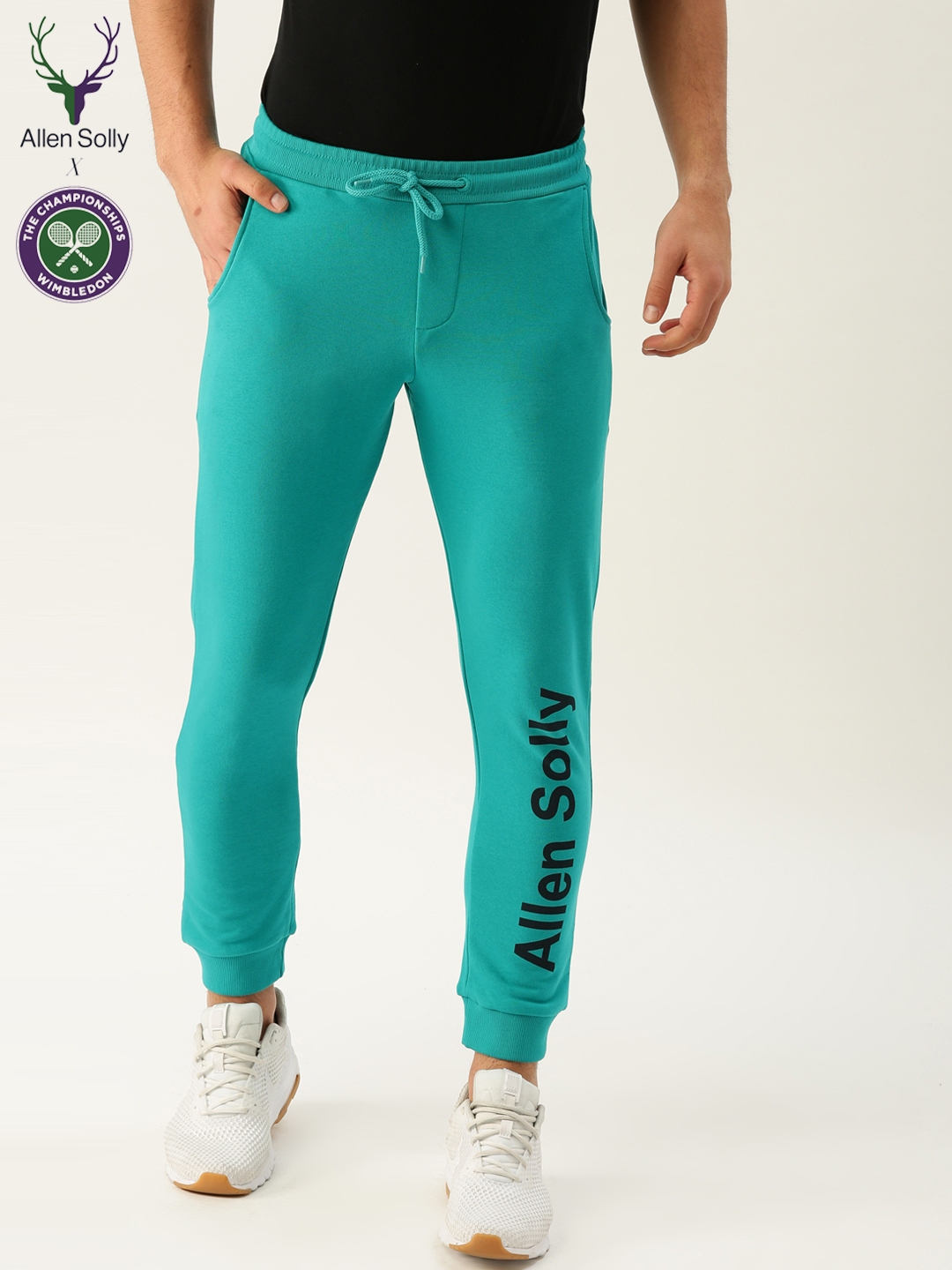 allen solly track pants