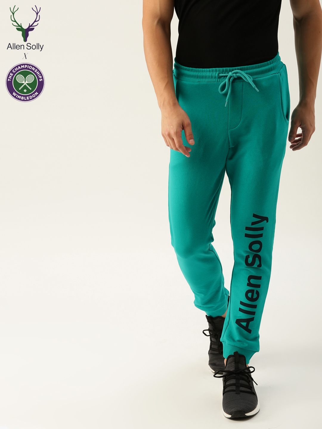 allen solly track pants