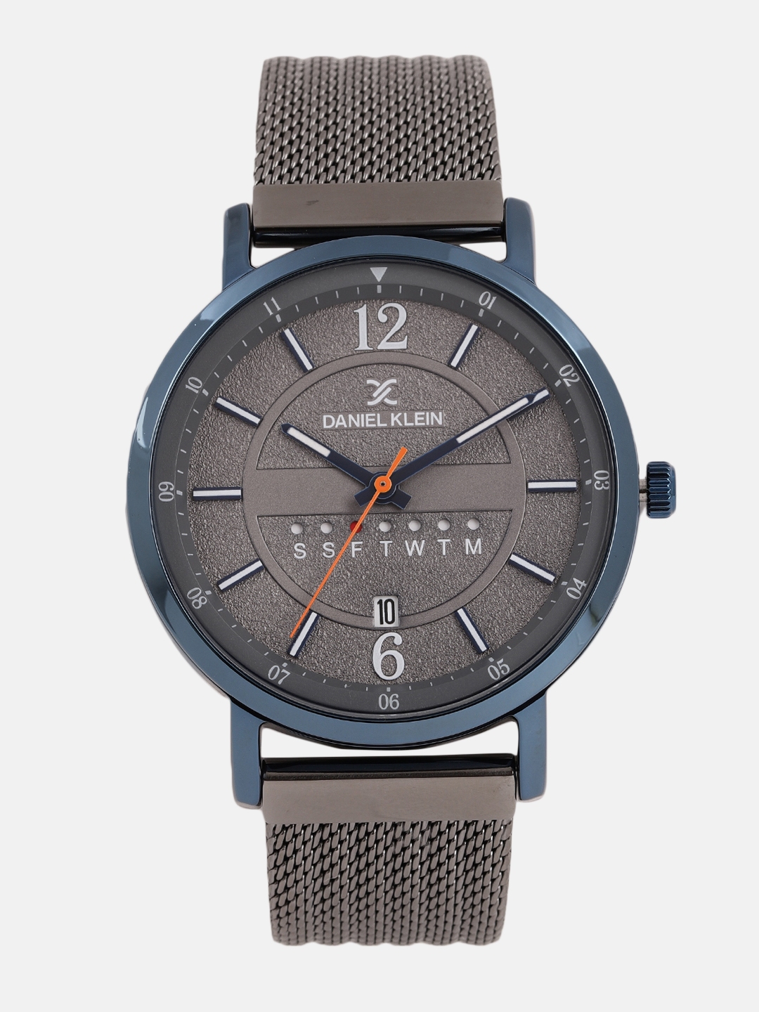 daniel klein watch