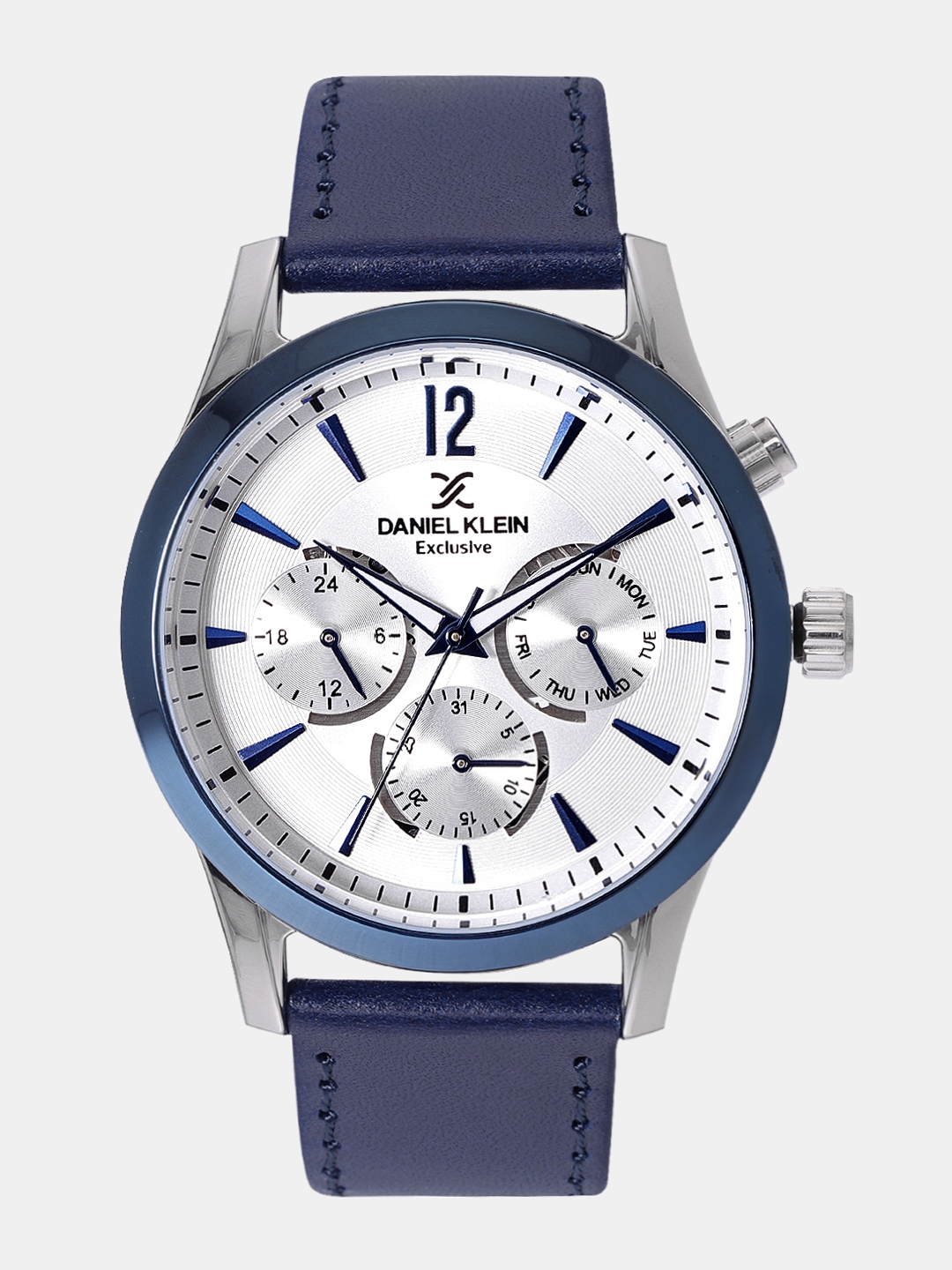 daniel klein watch