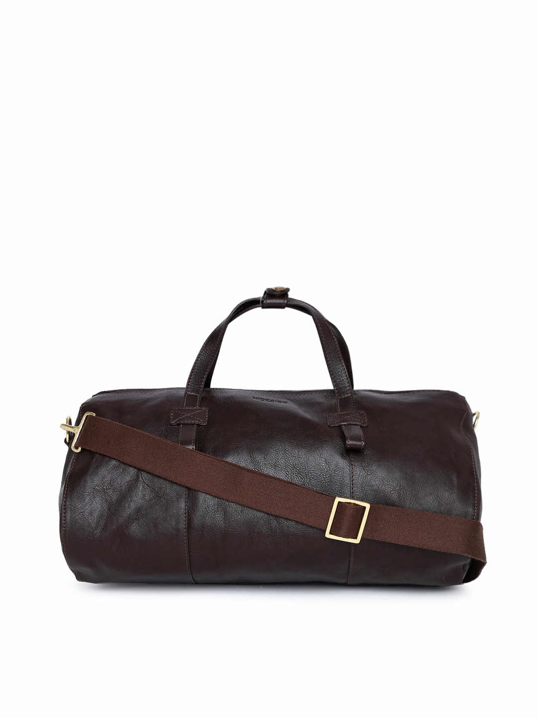 Buy Hidesign Men Black Solid Messenger Bag Messenger Bag for Men