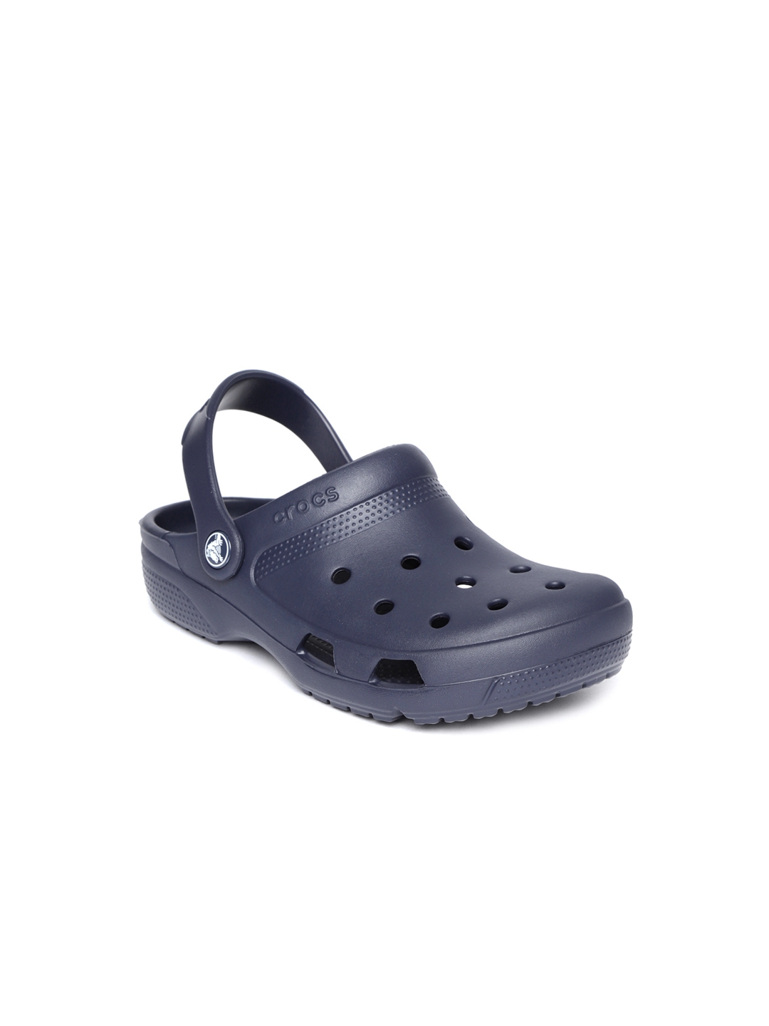 myntra crocs men