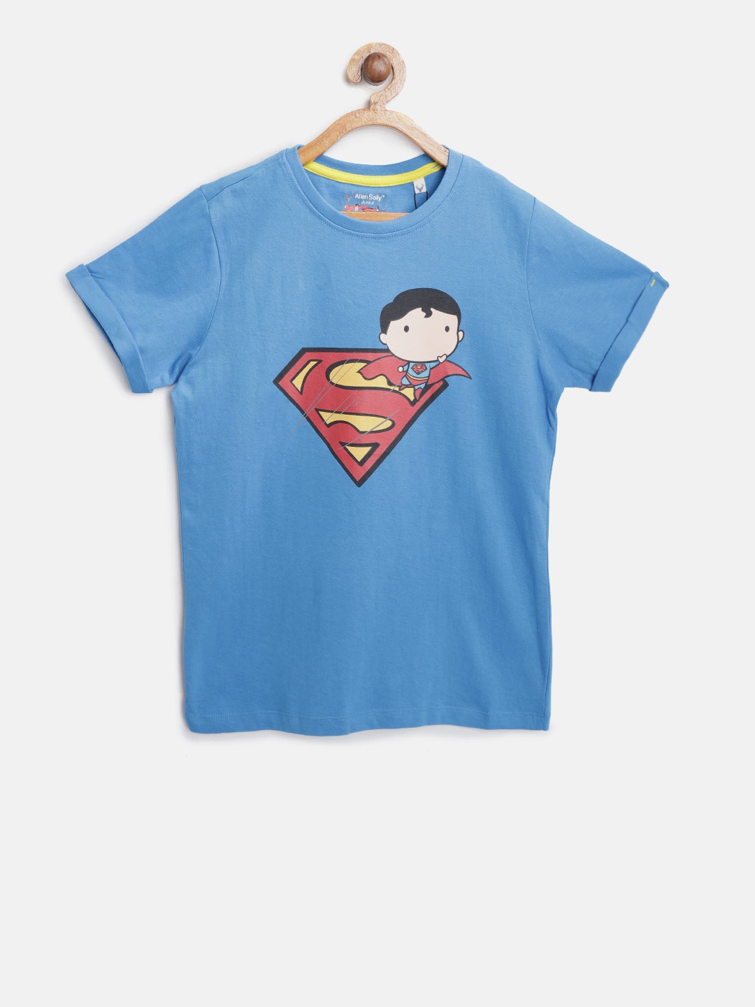 allen solly t shirt for boys