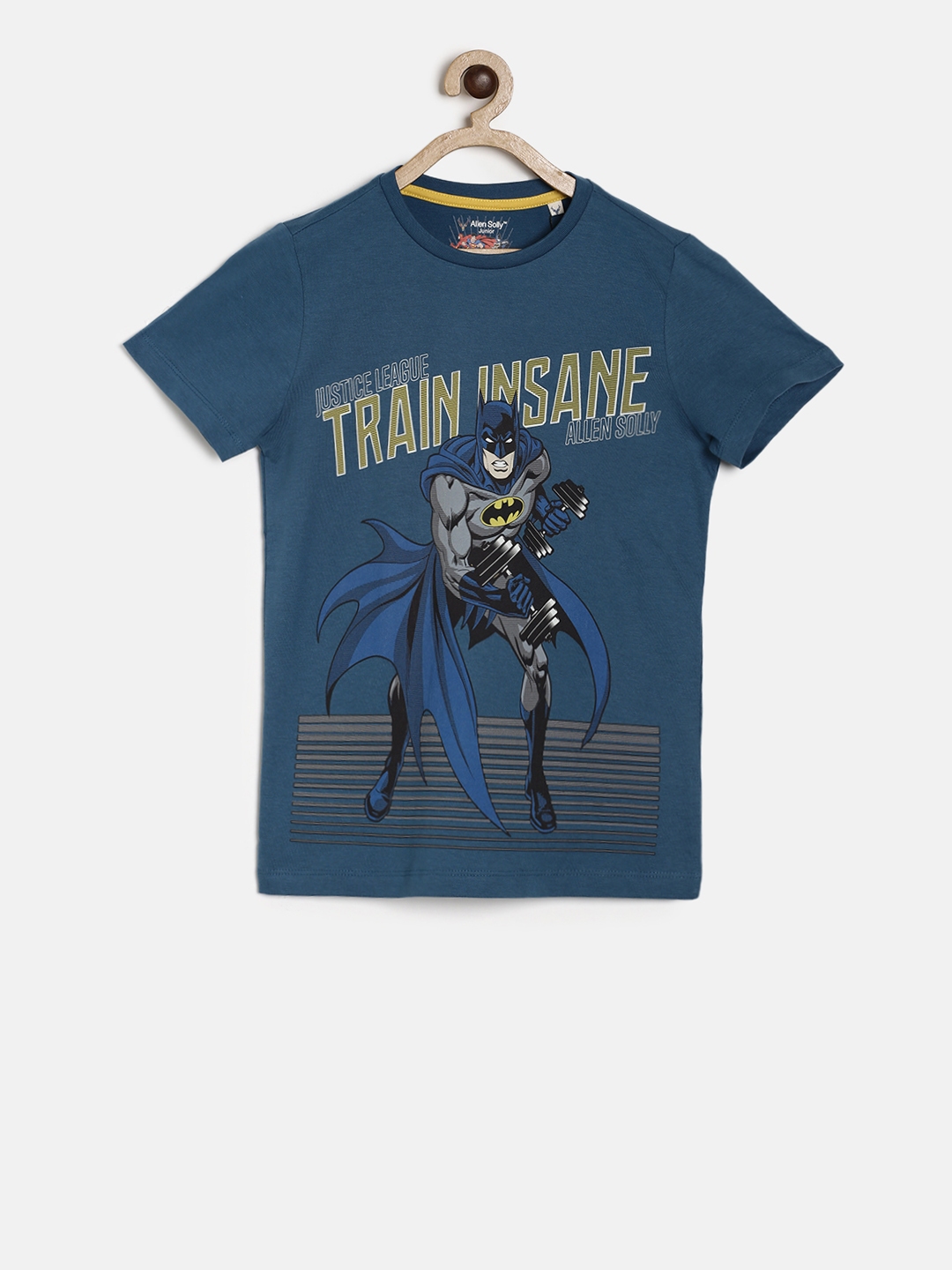 allen solly t shirt for boys